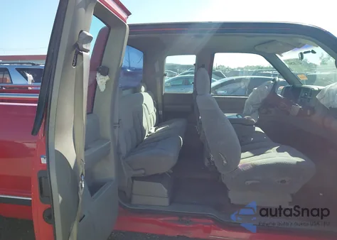 1998 Chevrolet Gmt-400 K1500 from USA, damaged, VIN 2GCEK19R8W1206963